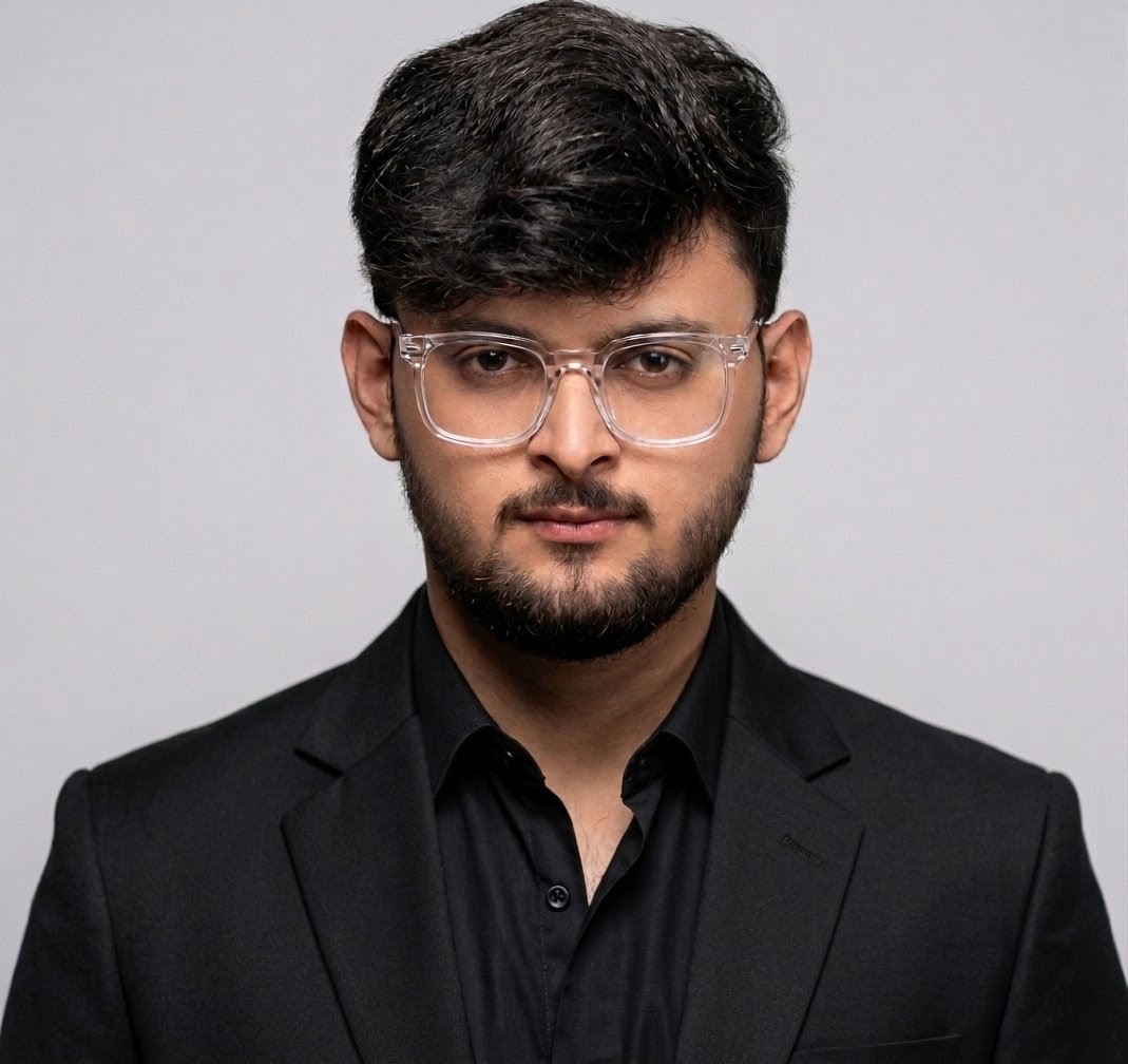 Engr. Muhammad Mehdi Alamdar